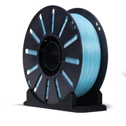 Solvix PLA/PHA Buz Mavisi Filament 1kg