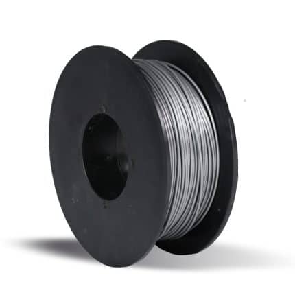Solvix PLA/PHA Gümüş Gri  300gr