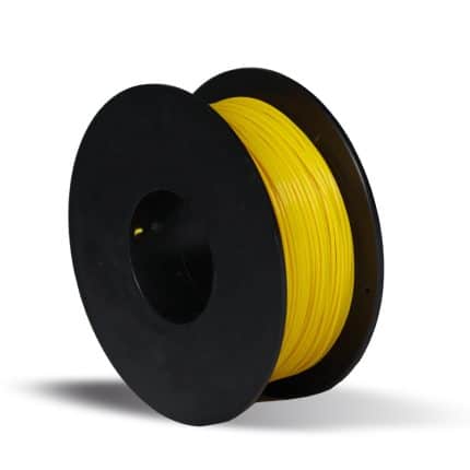 Solvix PLA/PHA Sarı 300gr