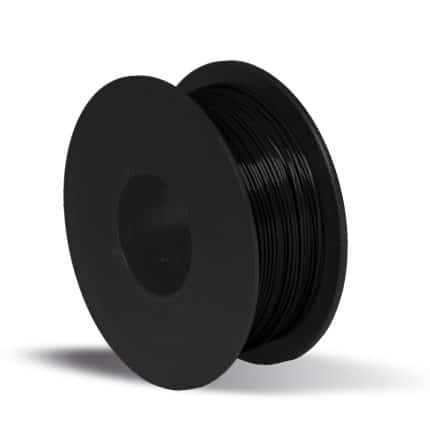 Solvix PLA/PHA Siyah 300gr