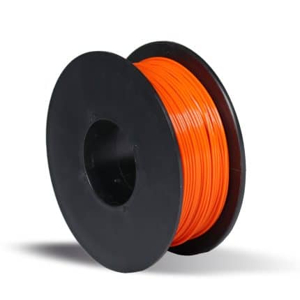 Solvix PLA/PHA Turuncu 300gr